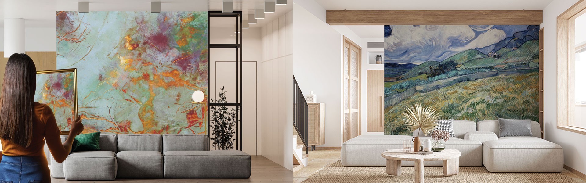 Your paintwork takes on new dimensions